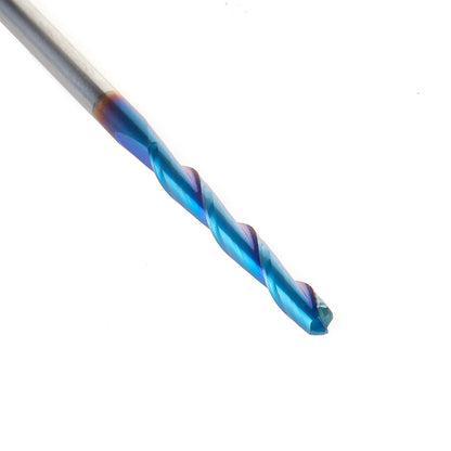 Amana Tool - 46509-K - S.C SPIRAL BALL UPCUT 1/8 SPK