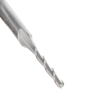 Amana Tool - 46512 - S.C SPIRAL BALLNOSE UPCUT 1/8"