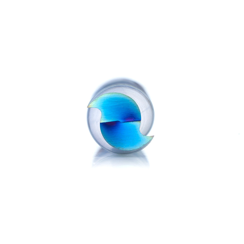 Amana Tool - 46529-K - 3/8x2"OLx3/8 UPCUT SPIRAL SPEK