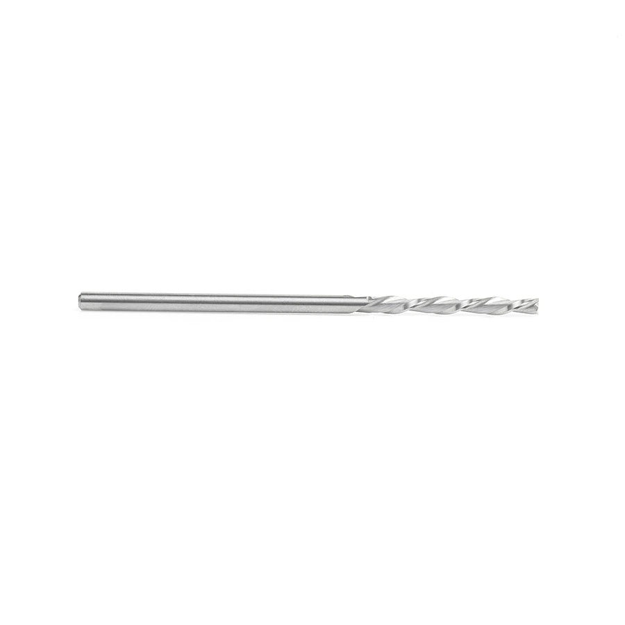 Amana Tool - 46562 - 1/8 SC DOWNCUT SPIRAL FOAM BIT