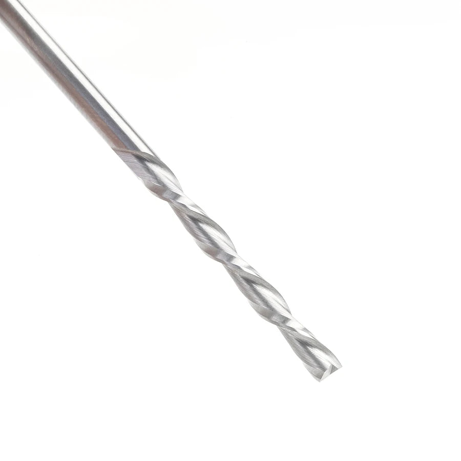 Amana Tool - 46562 - 1/8 SC DOWNCUT SPIRAL FOAM BIT