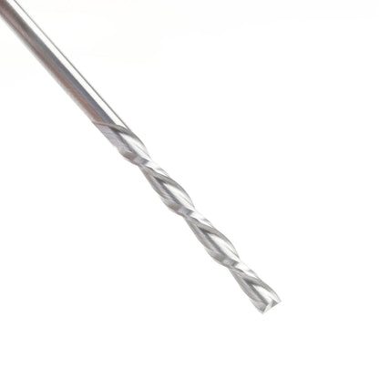 Amana Tool - 46562 - 1/8 SC DOWNCUT SPIRAL FOAM BIT