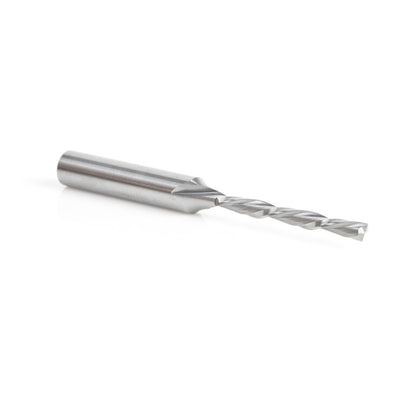 Amana Tool - 46564 - 1/8 SC DOWNCUT SPIRAL FOAM BIT