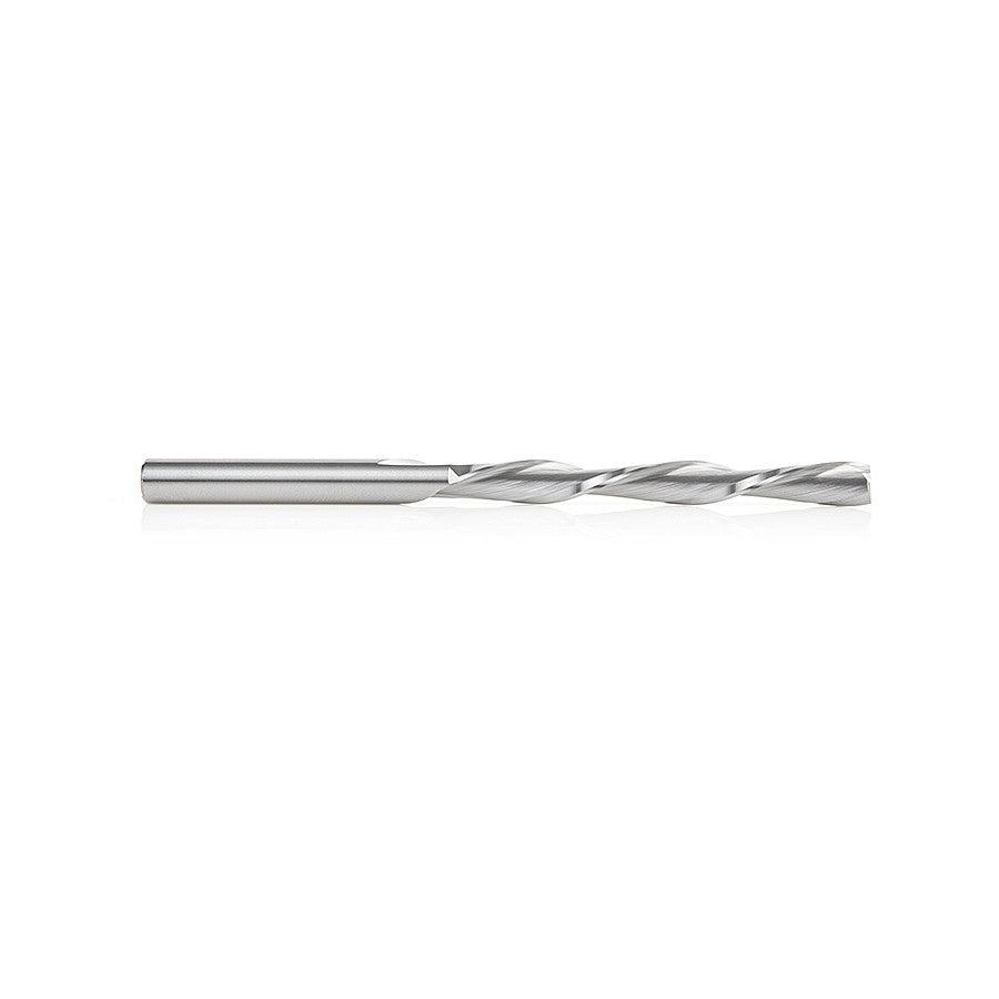Amana Tool - 46566 - 1/4 SC DOWNCUT SPIRAL FOAM BIT