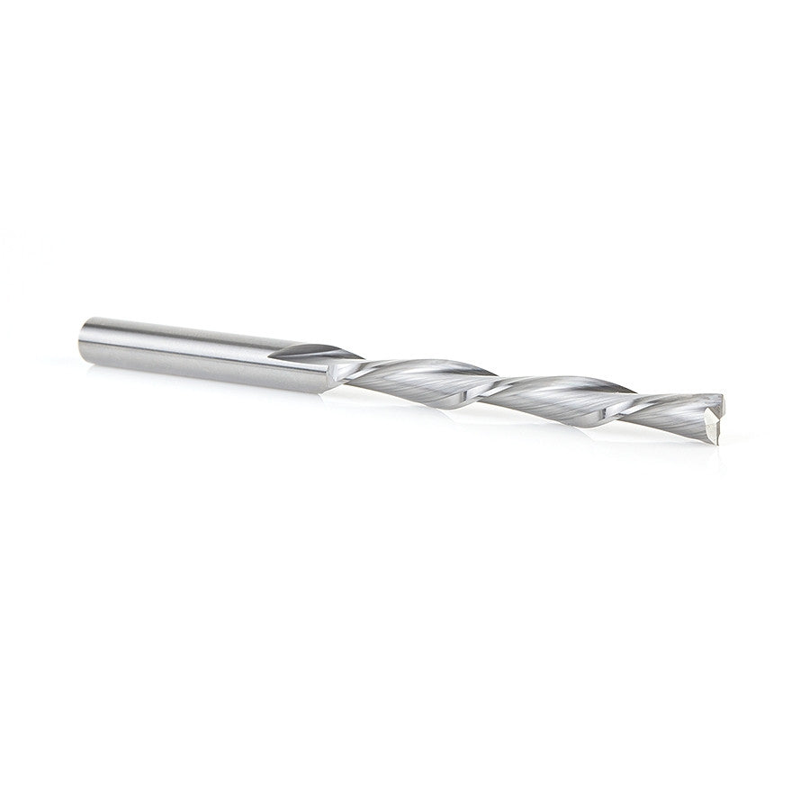 Amana Tool - 46566 - 1/4 SC DOWNCUT SPIRAL FOAM BIT