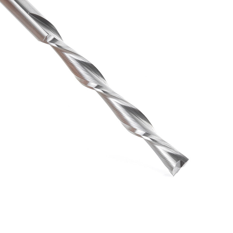 Amana Tool - 46566 - 1/4 SC DOWNCUT SPIRAL FOAM BIT