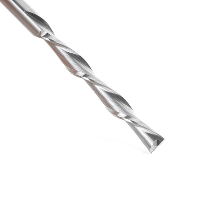 Amana Tool - 46566 - 1/4 SC DOWNCUT SPIRAL FOAM BIT