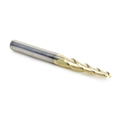 Amana Tool - 46573 - 1/8 CARVING 3D TAPERD ENDMILL