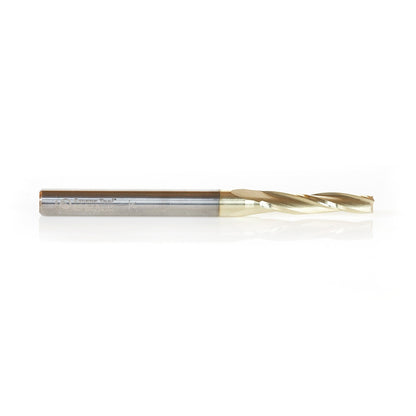 Amana Tool - 46575 - 3/16CARVING 3D TAPERD STRAIGHT