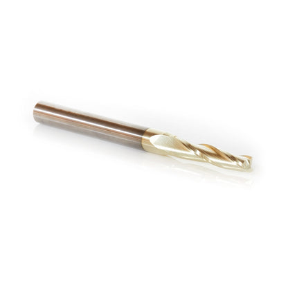 Amana Tool - 46575 - 3/16CARVING 3D TAPERD STRAIGHT