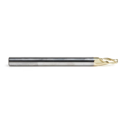 Amana Tool - 46576 - 1/8 CARVING 3D TAPERD ENDMILL