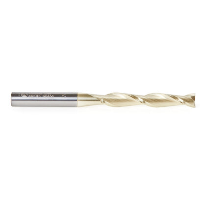 Amana Tool - 46585 - 6mm CARVING 3D TAPERD END MILL