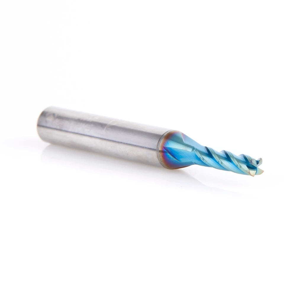 Amana Tool - 46586-K - 1/8 CARVING 3D STRAIGHT SPEKTR