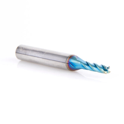 Amana Tool - 46586-K - 1/8 CARVING 3D STRAIGHT SPEKTR