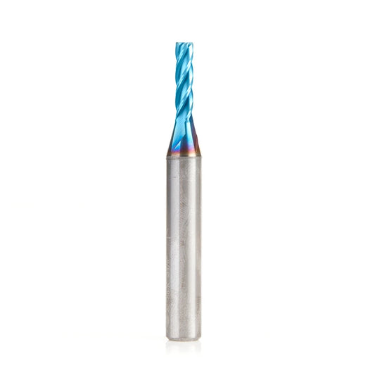 Amana Tool - 46586-K - 1/8 CARVING 3D STRAIGHT SPEKTR