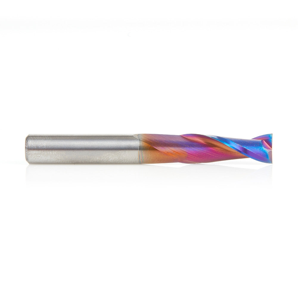 Amana Tool - 46587-K - 1/4 CARVING 3D STRAIGHT SPEKTR