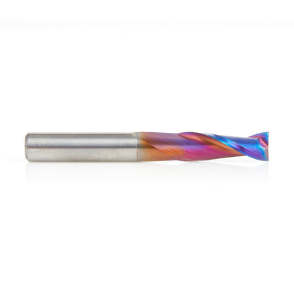 Amana Tool - 46587-K - 1/4 CARVING 3D STRAIGHT SPEKTR