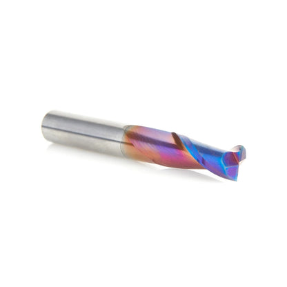 Amana Tool - 46587-K - 1/4 CARVING 3D STRAIGHT SPEKTR