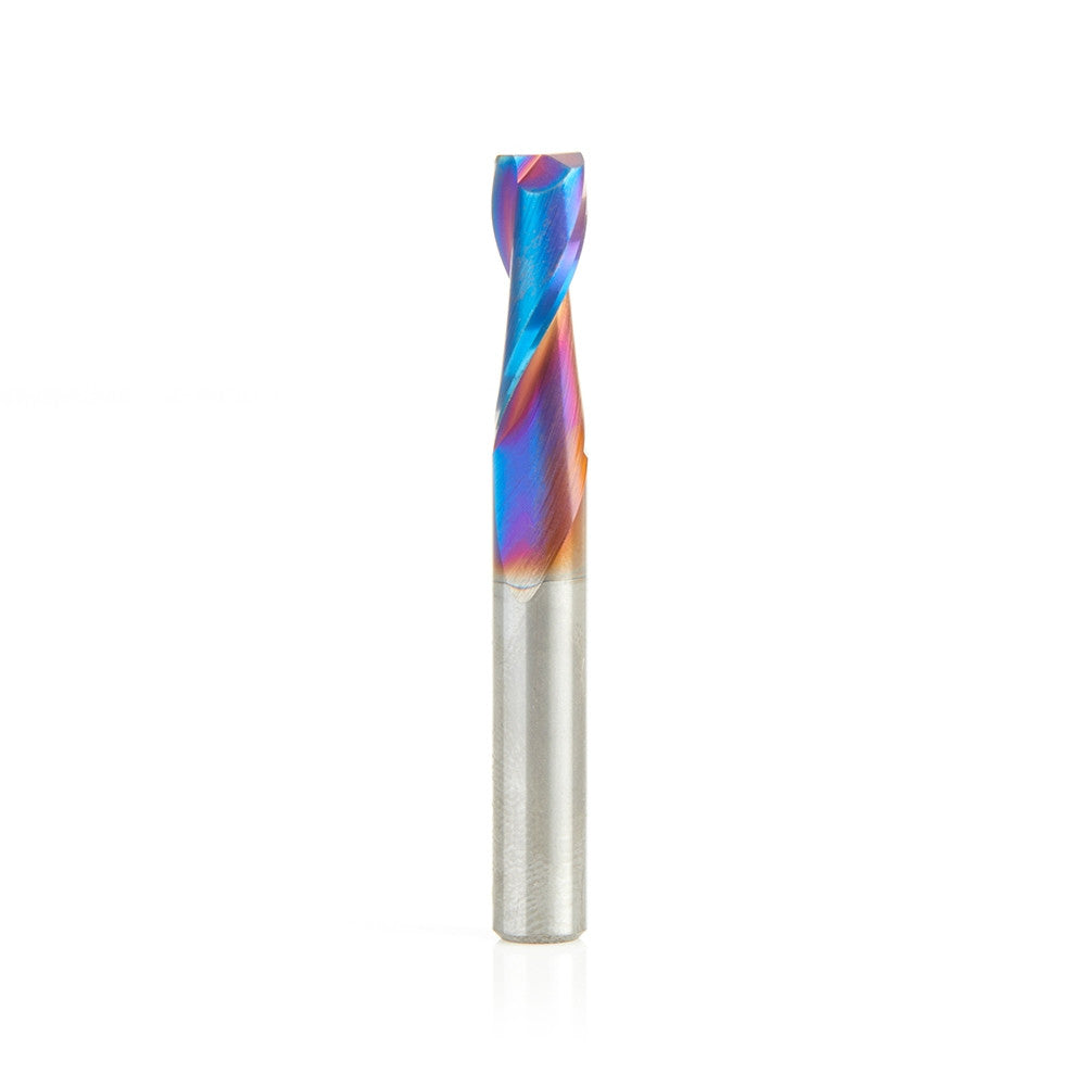Amana Tool - 46587-K - 1/4 CARVING 3D STRAIGHT SPEKTR