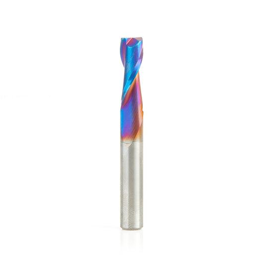 Amana Tool - 46587-K - 1/4 CARVING 3D STRAIGHT SPEKTR