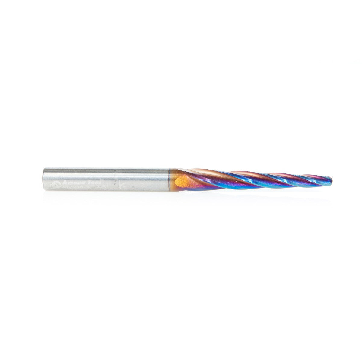 Amana Tool - 46588-K - 1/8" CARVING 3D TAPERBALL SPEK