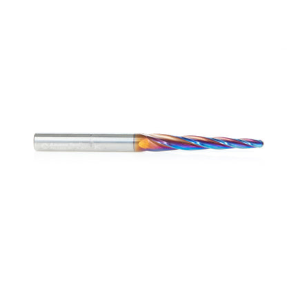Amana Tool - 46588-K - 1/8" CARVING 3D TAPERBALL SPEK