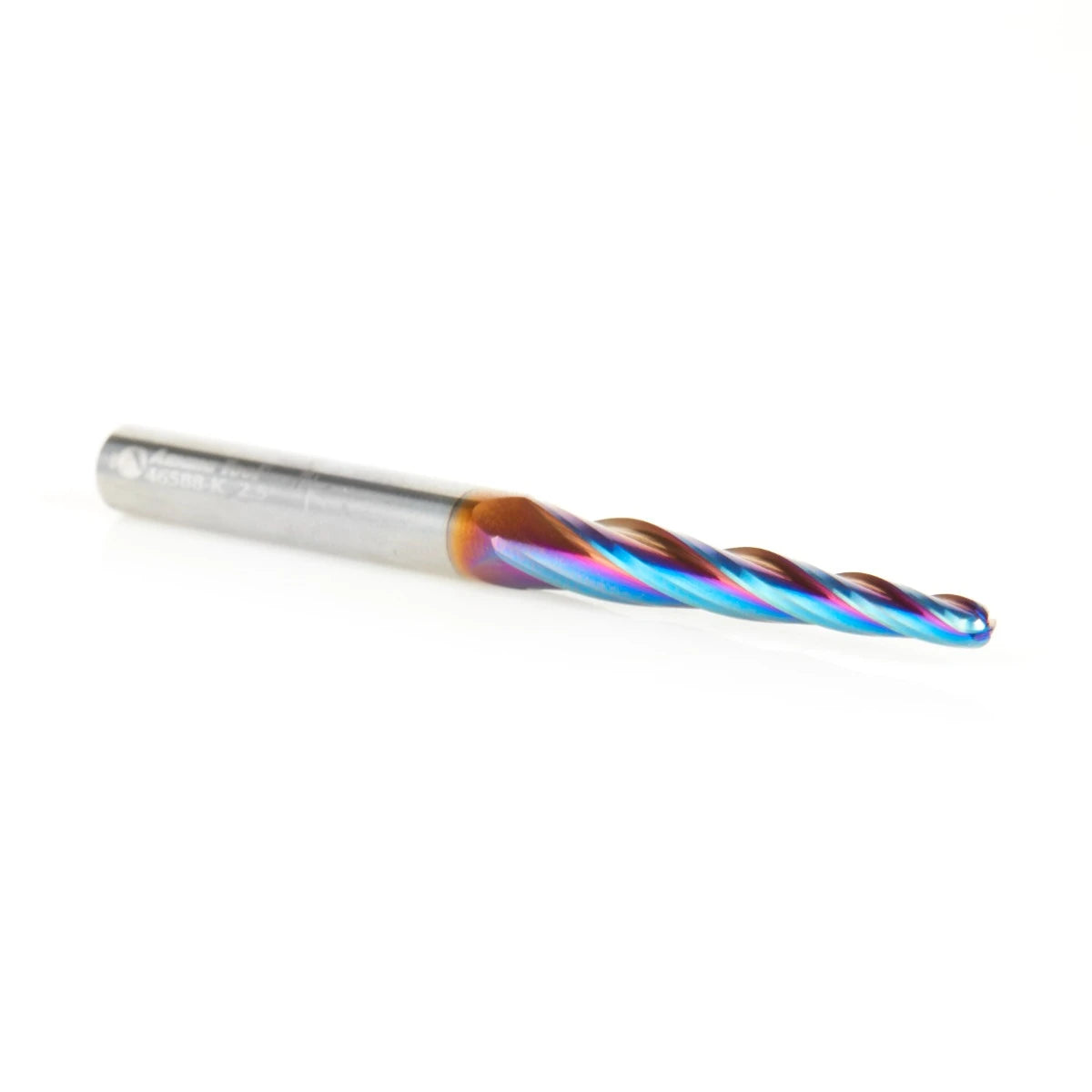 Amana Tool - 46588-K - 1/8" CARVING 3D TAPERBALL SPEK
