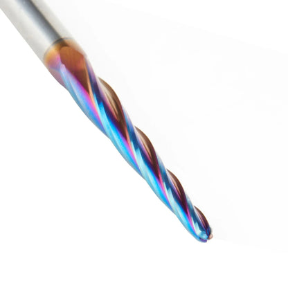 Amana Tool - 46588-K - 1/8" CARVING 3D TAPERBALL SPEK