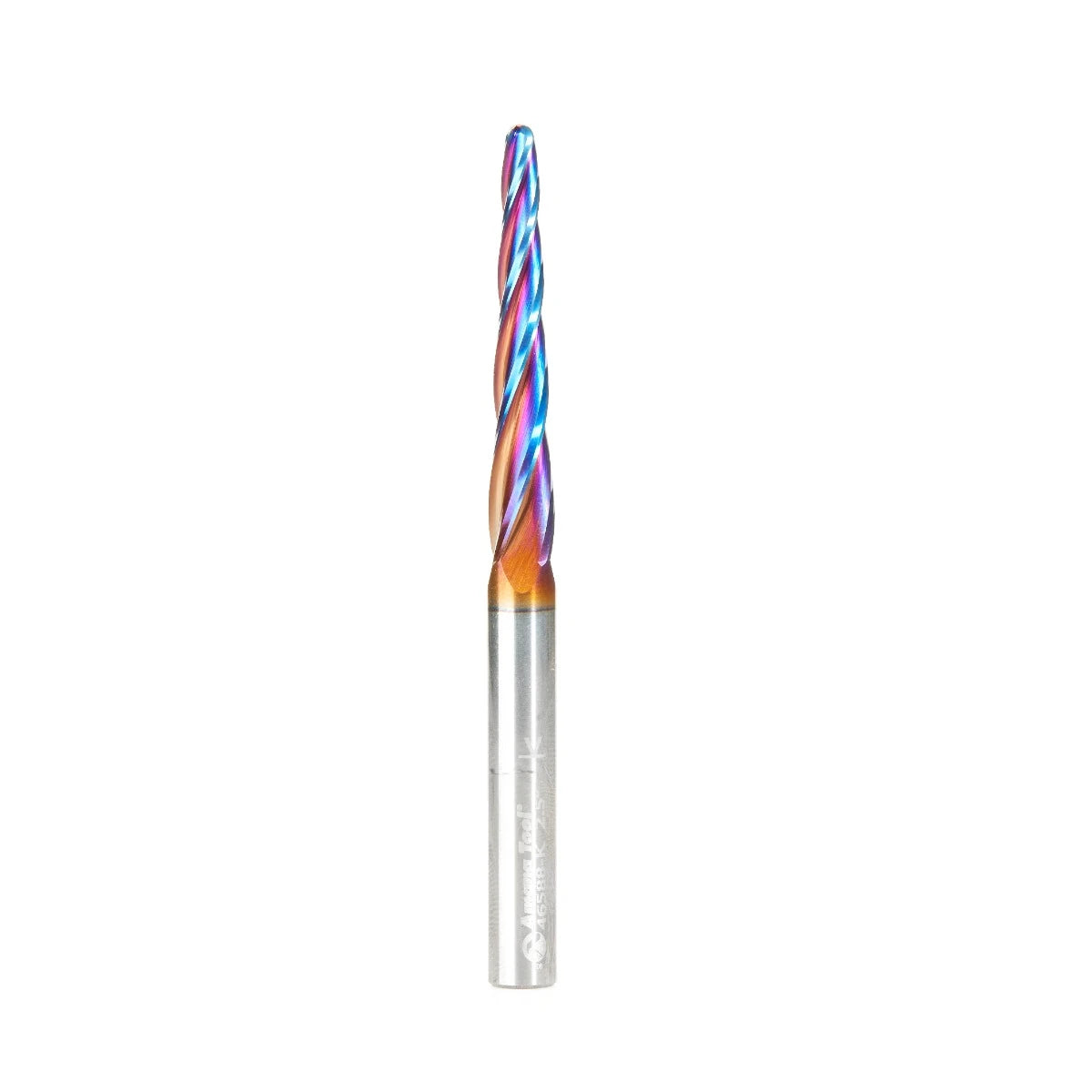 Amana Tool - 46588-K - 1/8" CARVING 3D TAPERBALL SPEK