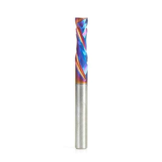 Amana Tool - 46700-K - SC.COMPRESSION 1/4 DIA SPEKTRA