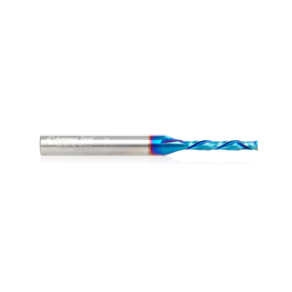Amana Tool - 46701-K - SC.COMPRESSION 1/8 DIA SPEKTRA