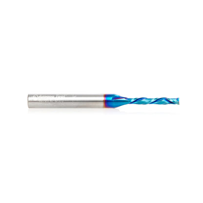 Amana Tool - 46701-K - SC.COMPRESSION 1/8 DIA SPEKTRA