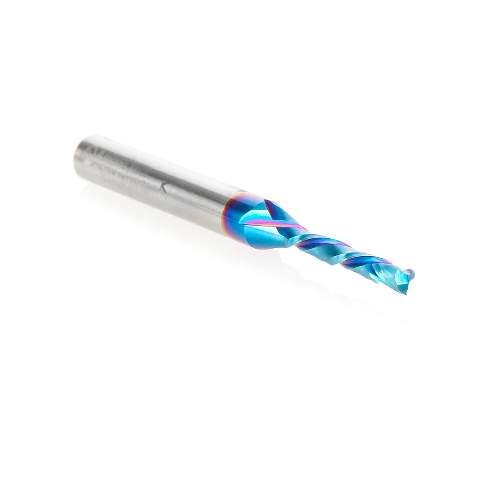 Amana Tool - 46701-K - SC.COMPRESSION 1/8 DIA SPEKTRA