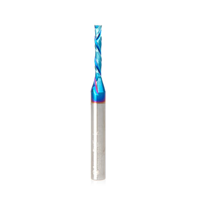 Amana Tool - 46701-K - SC.COMPRESSION 1/8 DIA SPEKTRA