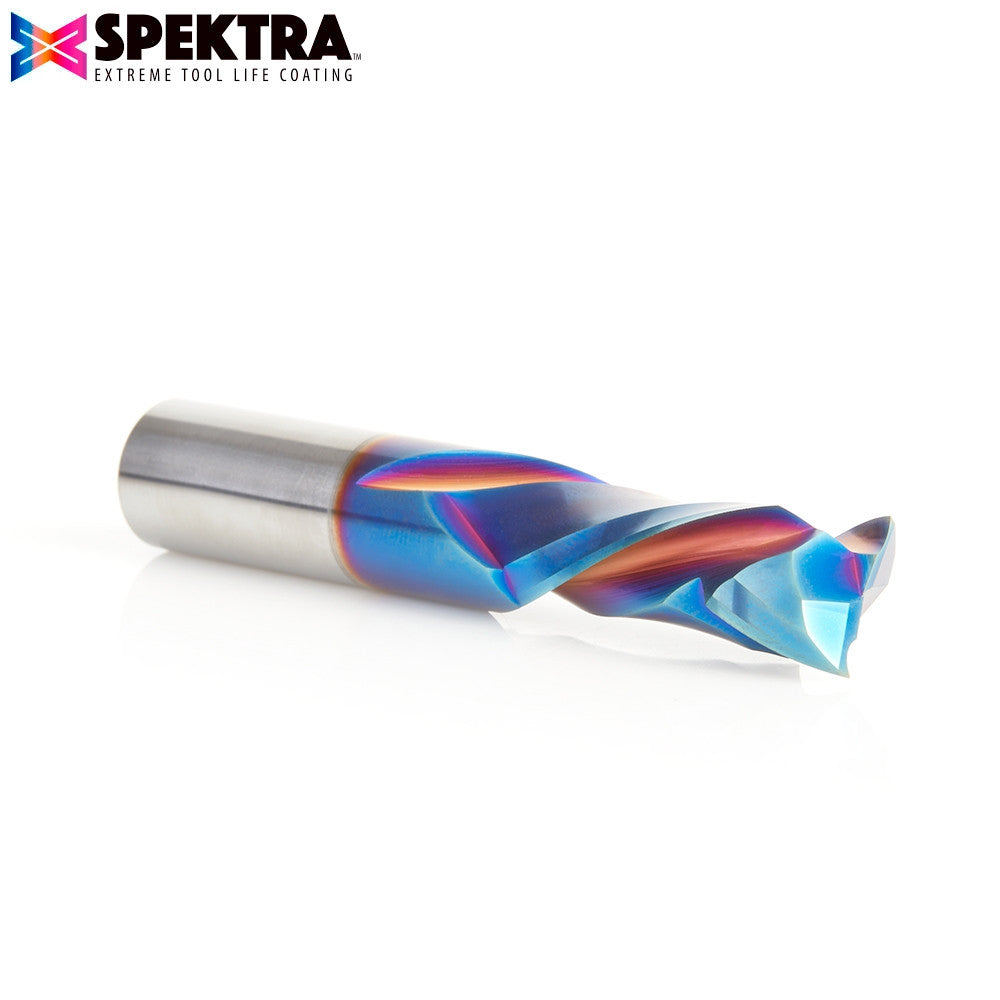 Amana Tool - 46706-K - SC COMPRESSION 1/2 DIA SPEKTRA