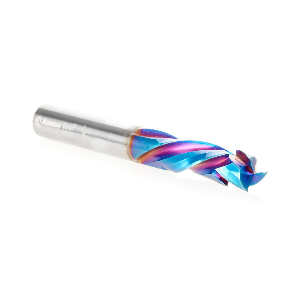 Amana Tool - 46709-K - SC.COMPRESSION 3/8D 3FLSPEKTRA