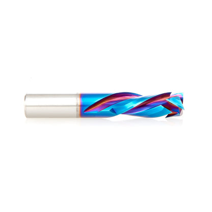 Amana Tool - 46710-K - SC.COMPRESSION 1/2D 3FLSPEKTRA