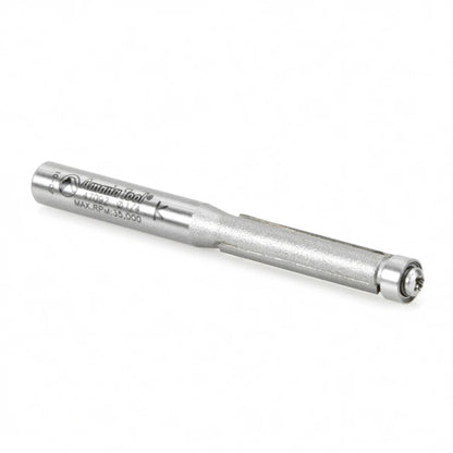 Amana Tool - 47092 - FLUSH TRIM  1/4 DIA. 1/4 SHANK