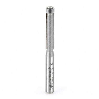 Amana Tool - 47092 - FLUSH TRIM  1/4 DIA. 1/4 SHANK