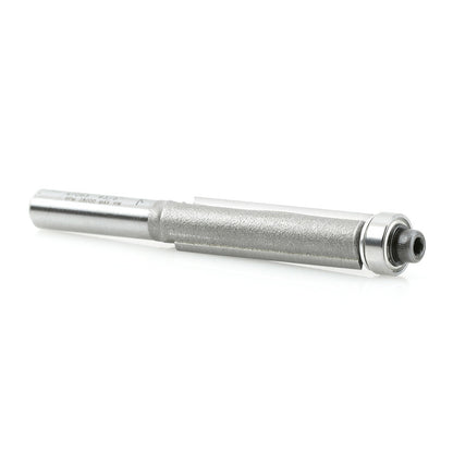 Amana Tool - 47093 - FLUSH TRIM  3/8 DIA. 1/4 SHANK