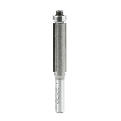 Amana Tool - 47093 - FLUSH TRIM  3/8 DIA. 1/4 SHANK