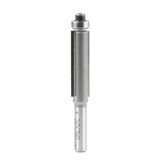 Amana Tool - 47093 - FLUSH TRIM  3/8 DIA. 1/4 SHANK