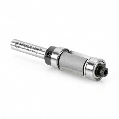 Amana Tool - 47094 - FLUSH TRIM DOUBLE BB 1/2 DIA