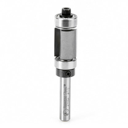 Amana Tool - 47094 - FLUSH TRIM DOUBLE BB 1/2 DIA
