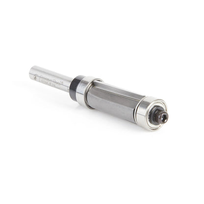 Amana Tool - 47095 - FLUSH TRIM DOUBLE BB 1/2 DIA