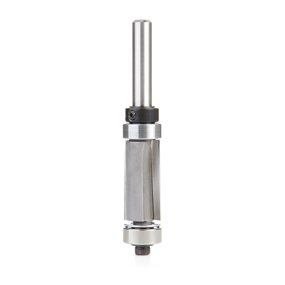 Amana Tool - 47095 - FLUSH TRIM DOUBLE BB 1/2 DIA