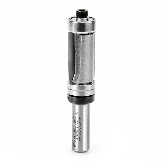 Amana Tool - 47096 - FLUSH TRIM DOUBLE BB 3/4 DIA