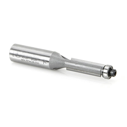 Amana Tool - 47101 - FLUSH TRIM  3/8 DIA. 1/2 SHANK