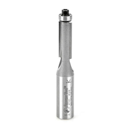 Amana Tool - 47101 - FLUSH TRIM  3/8 DIA. 1/2 SHANK