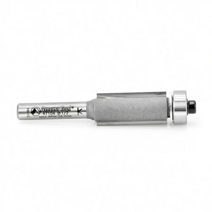 Amana Tool - 47104 - FLUSH TRIM  1/2 DIA  1/4 SHANK